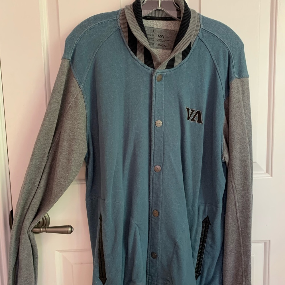 RVCA: The Balance of Opposites